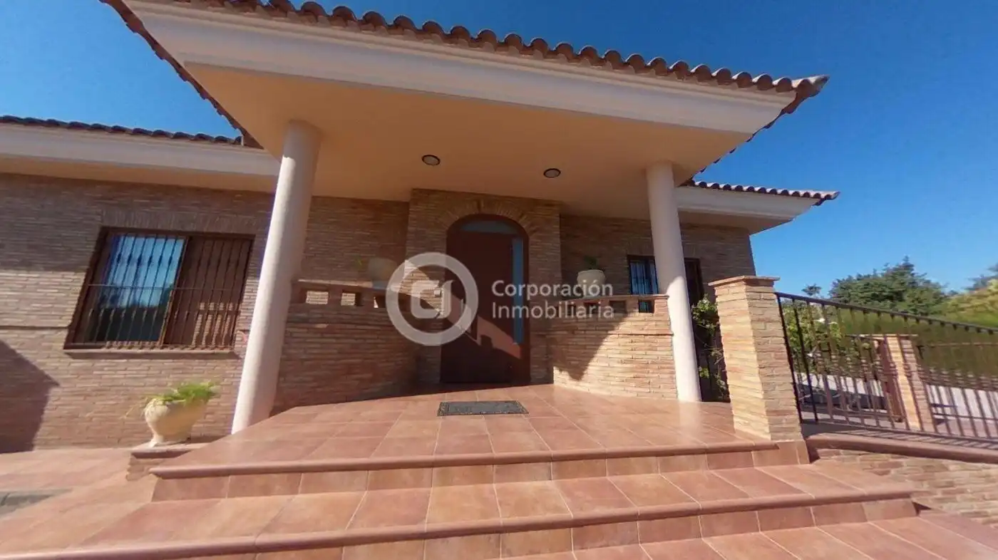 Villa con terrazza in vendita a Pedanías Centro, imagen 7
