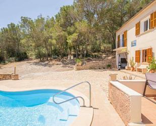 Vista exterior de Casa o xalet en venda en Manacor amb Aire condicionat, Calefacció i Terrassa