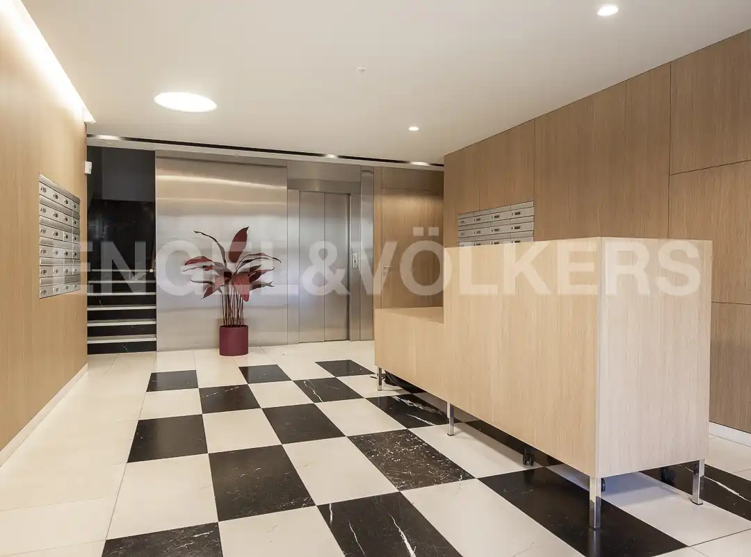 Flat for rent in Dreta de l'Eixample