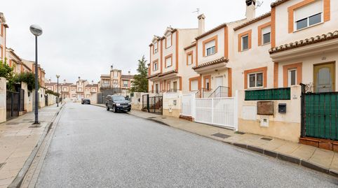 Foto 4 von Einfamilien-Reihenhaus zum Verkauf in Calle de Ernesto Sábato, Atarfe, Granada