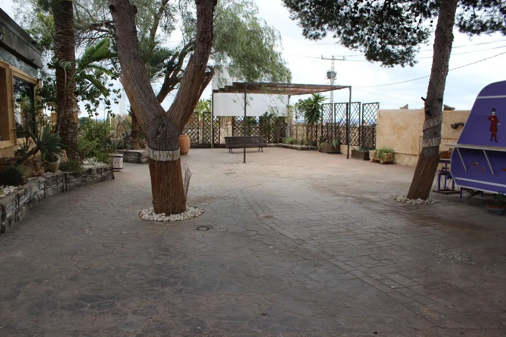 Villa avec piscine à vendre à Albatera, imagen 36