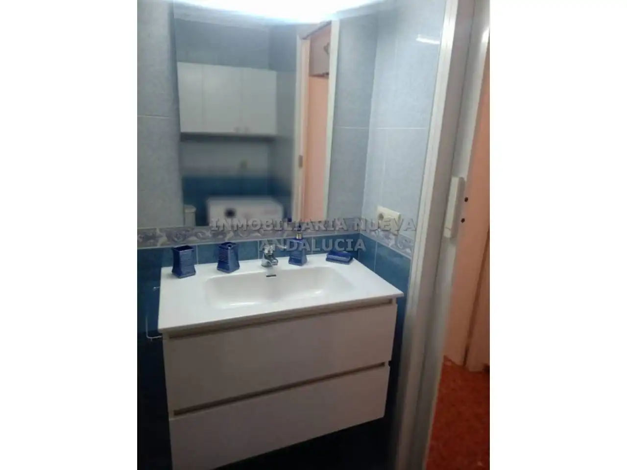 Pis de lloguer a Retamar