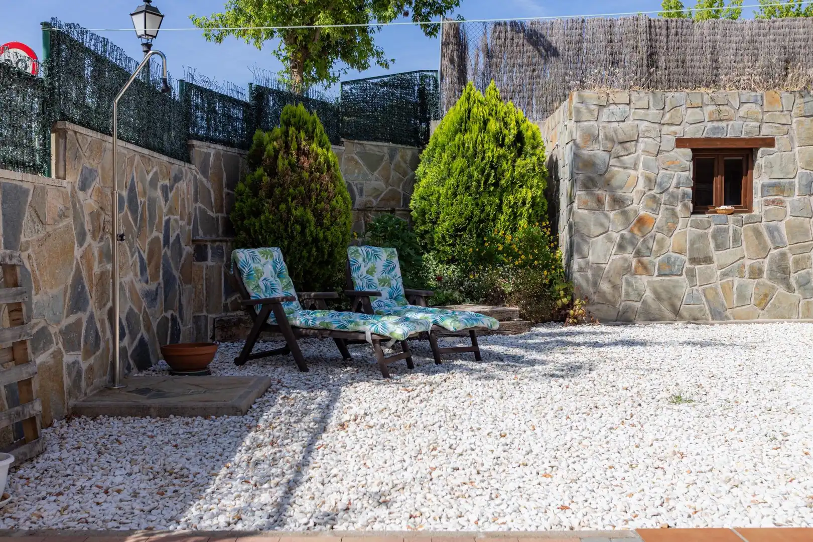 Villa avec jardin à vendre à Calle MUSICA DE LA, imagen 15