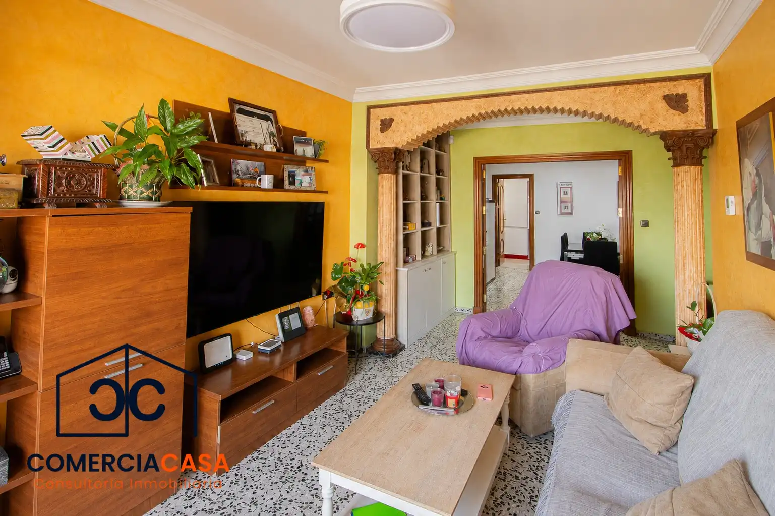 Flat for sale in Maracena, imagen 5