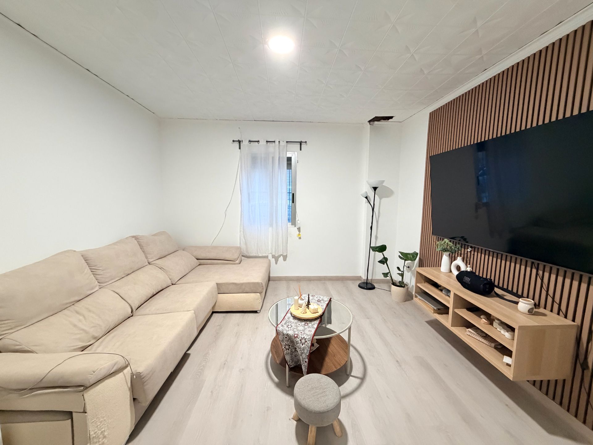 Piso en venta en Carrer de la Mare de Déu de la Purificació, El Molí