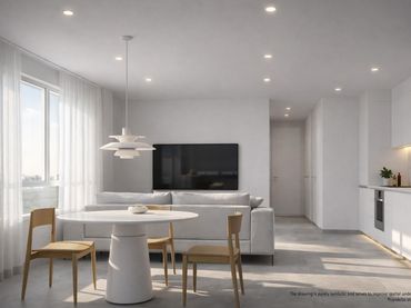 Appartement à vendre à Las Lagunas