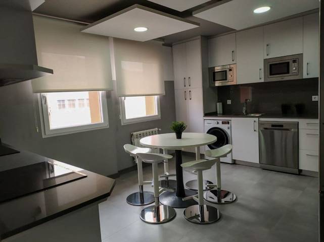 Piso en Venta en Calle de los Sagrados Corazones en Puerta del Ángel