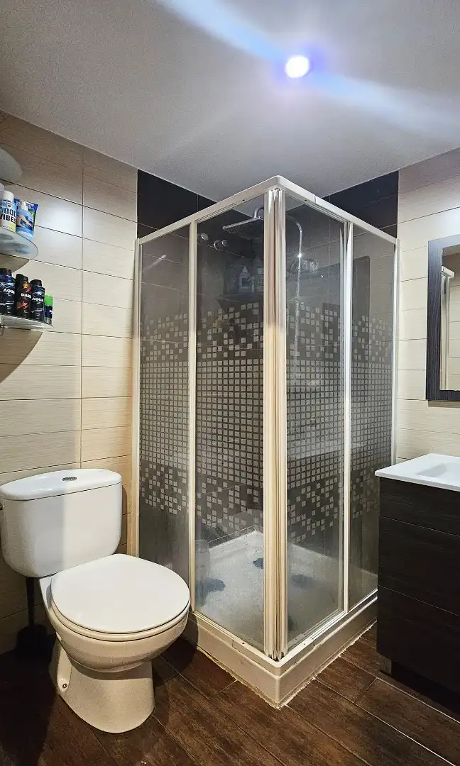 Planta baja en venta en Baixada de l'Estació, Hostalric
