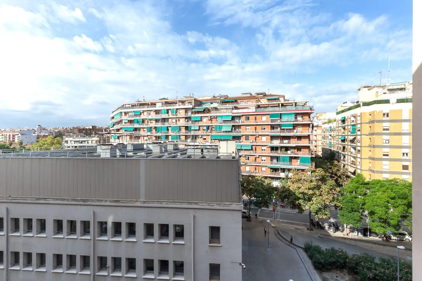 Appartement avec terrasse à vendre à MERIDIANA, imagen 23