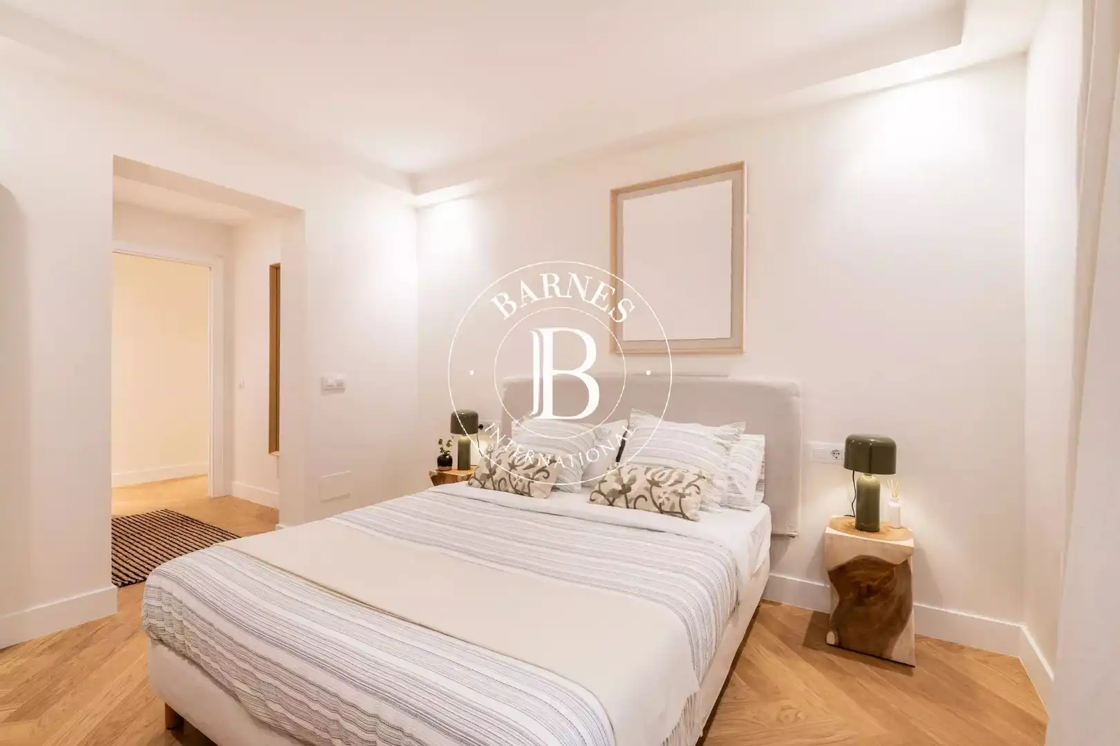 Flat with terrace for sale in Barrio de Salamanca, imagen 26