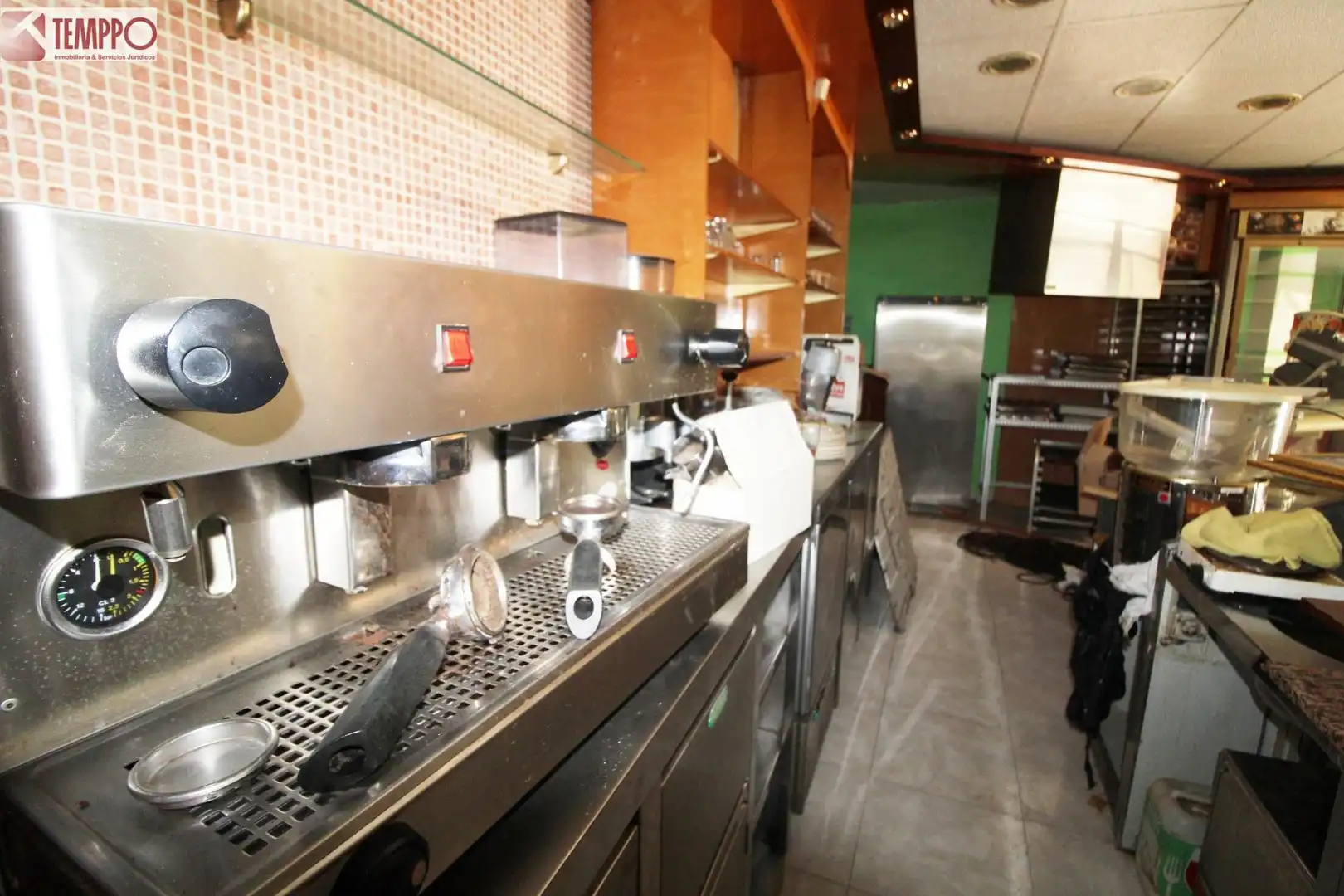 Business premises for sale in del Mas d'en Gual, imagen 9