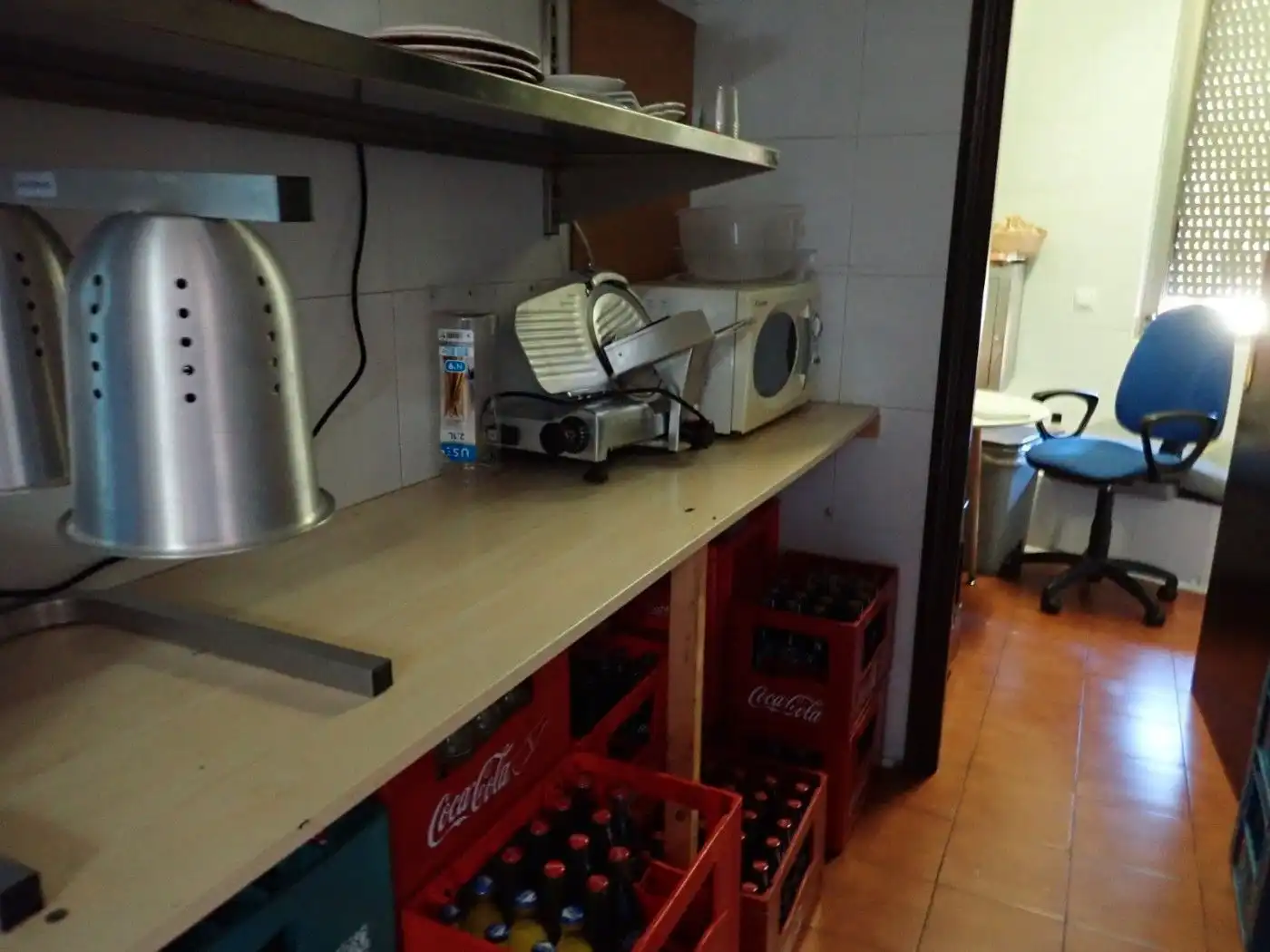 Local comercial en traspàs a Sud, imagen 20