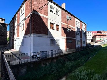 Appartamento in vendita a Calle Concepción