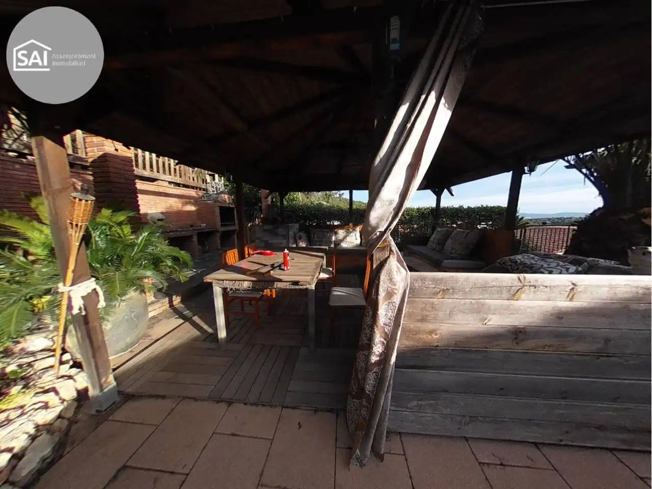 Terrace of Houses for sale in Castellar del Vallès  with Heating, Private garden and Terrace