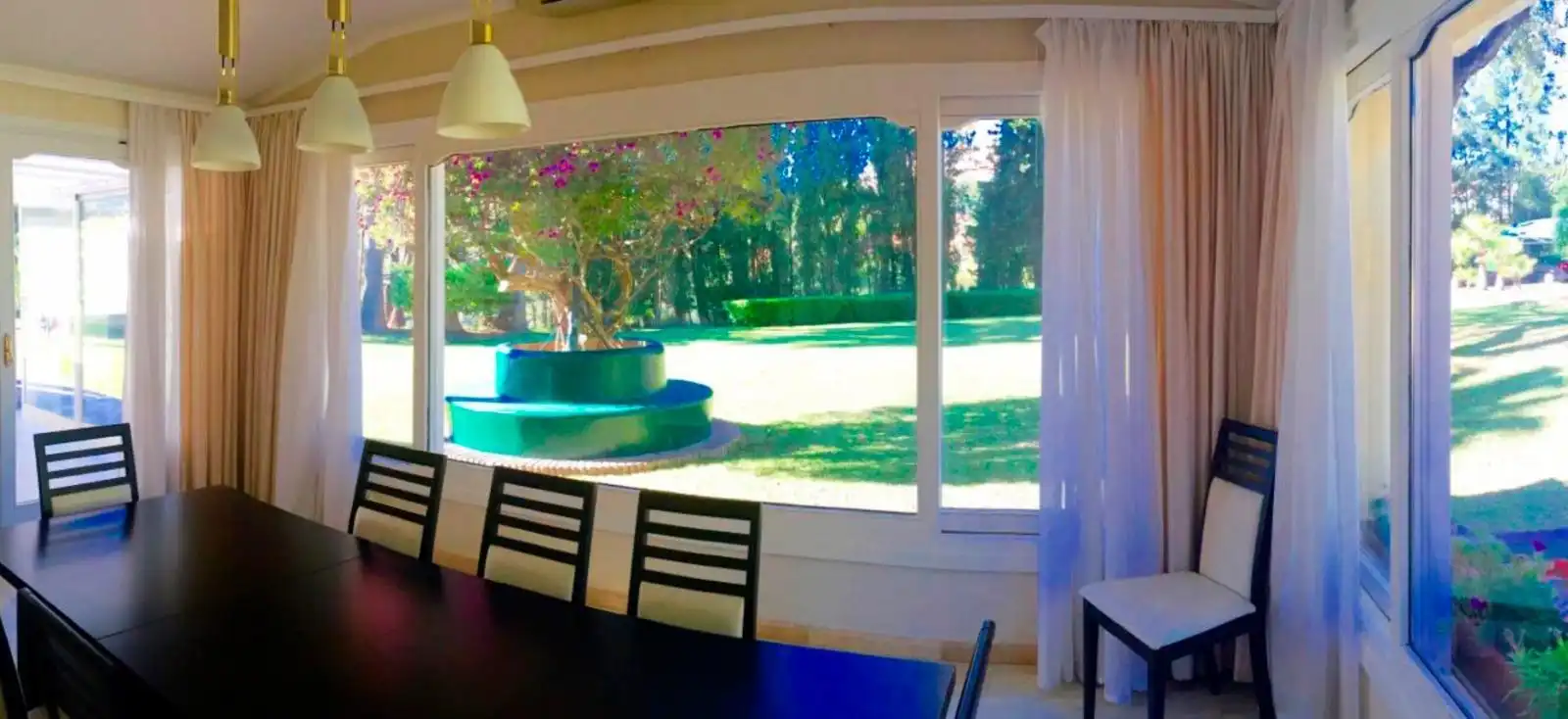 Chalet con piscina en venta en Elviria - Cabopino, imagen 28