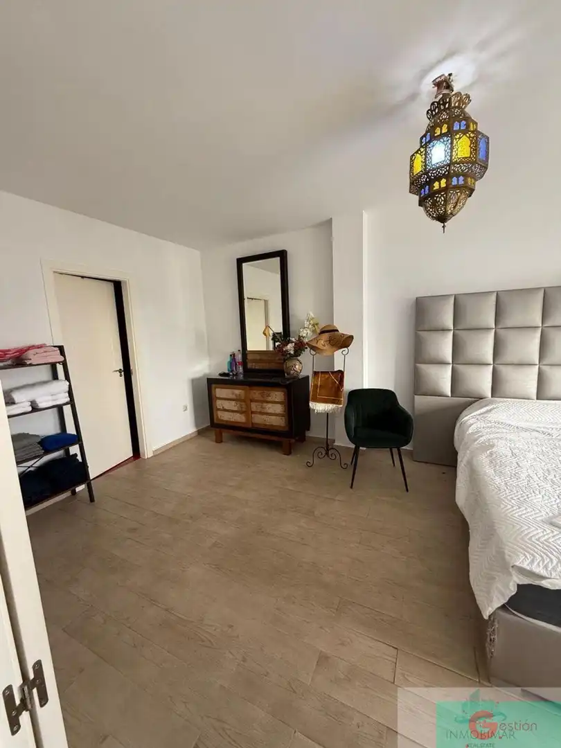 Chalet con piscina en venta en Monte los Almendros - El Pargo - Costa Aguilera, imagen 14