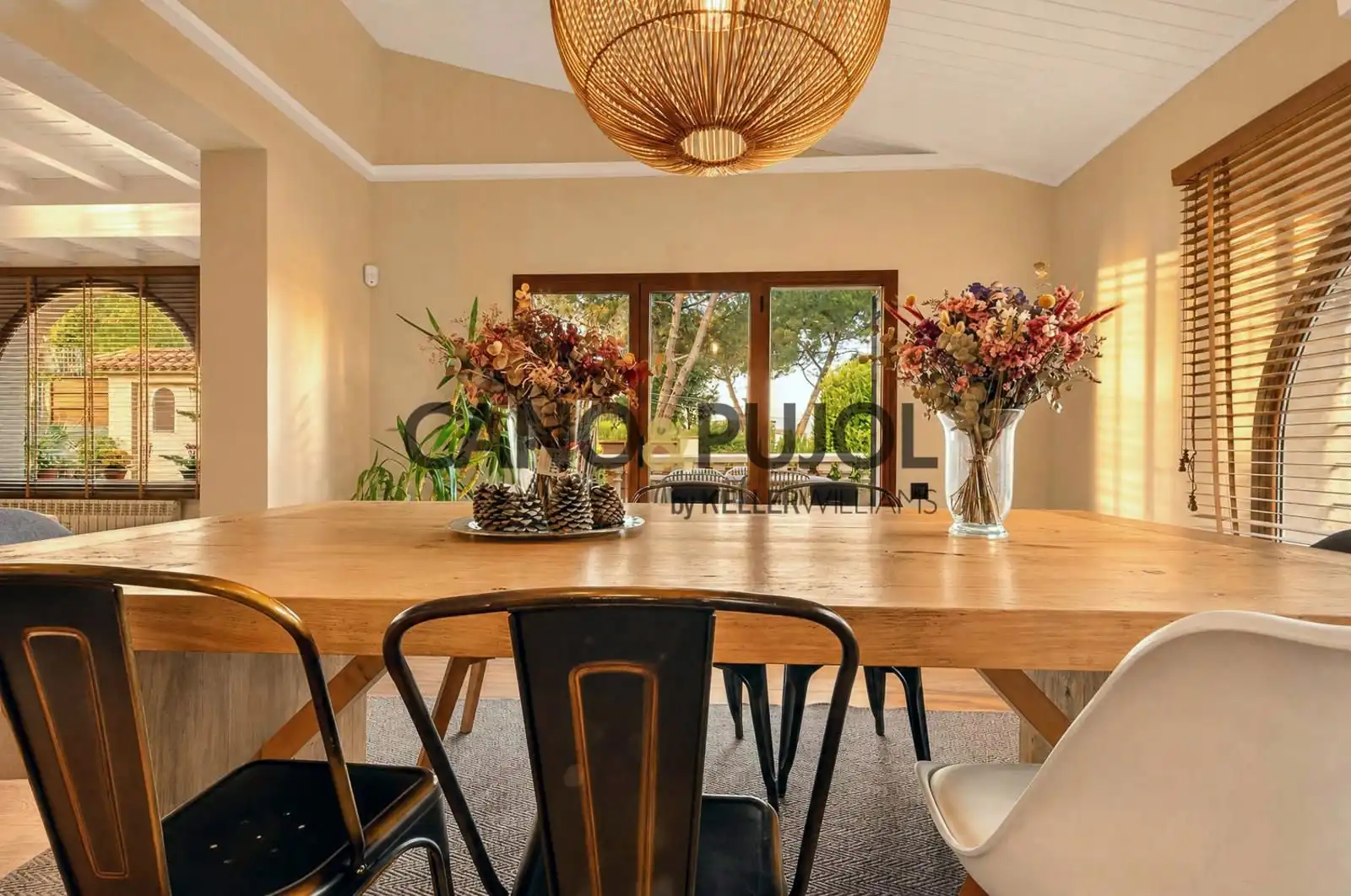 Maison avec piscine à vendre à L'Ametlla del Vallès, imagen 24