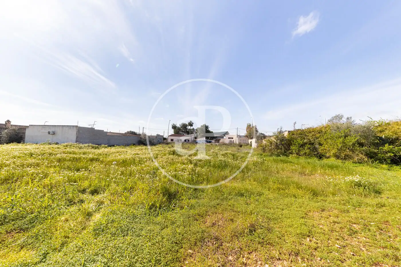 Residencial en venta en Campos