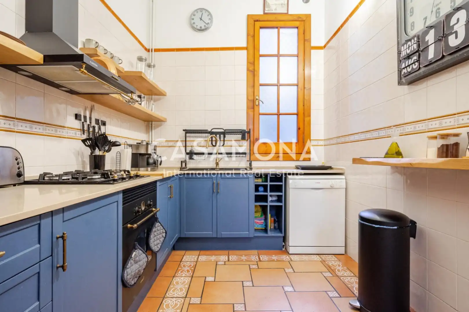 Apartament amb terrassa en venda a Ciutat Vella, imagen 9
