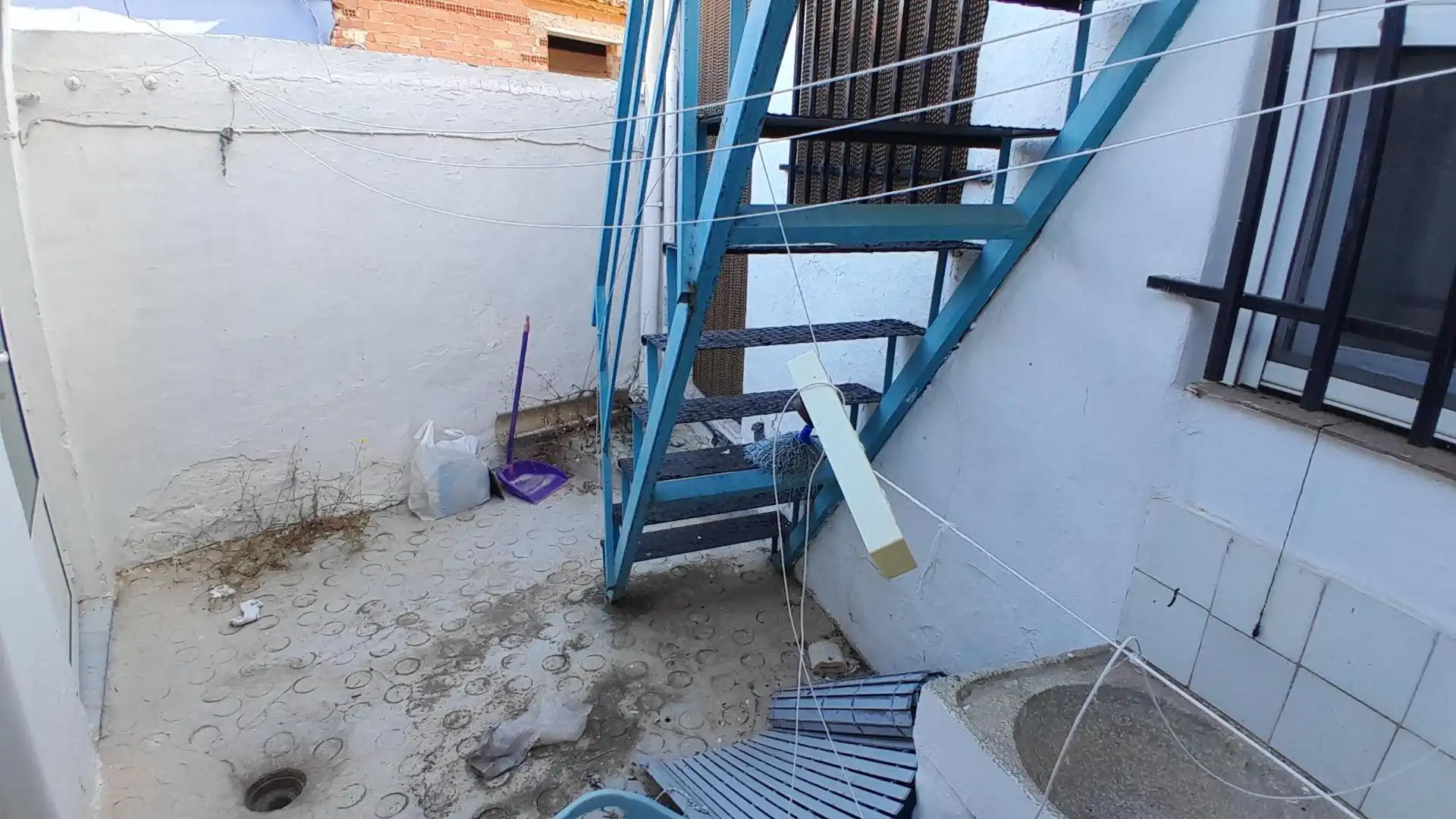 Vista exterior de Casa o chalet en venta en Yecla con Aire acondicionado, Calefacción y Trastero