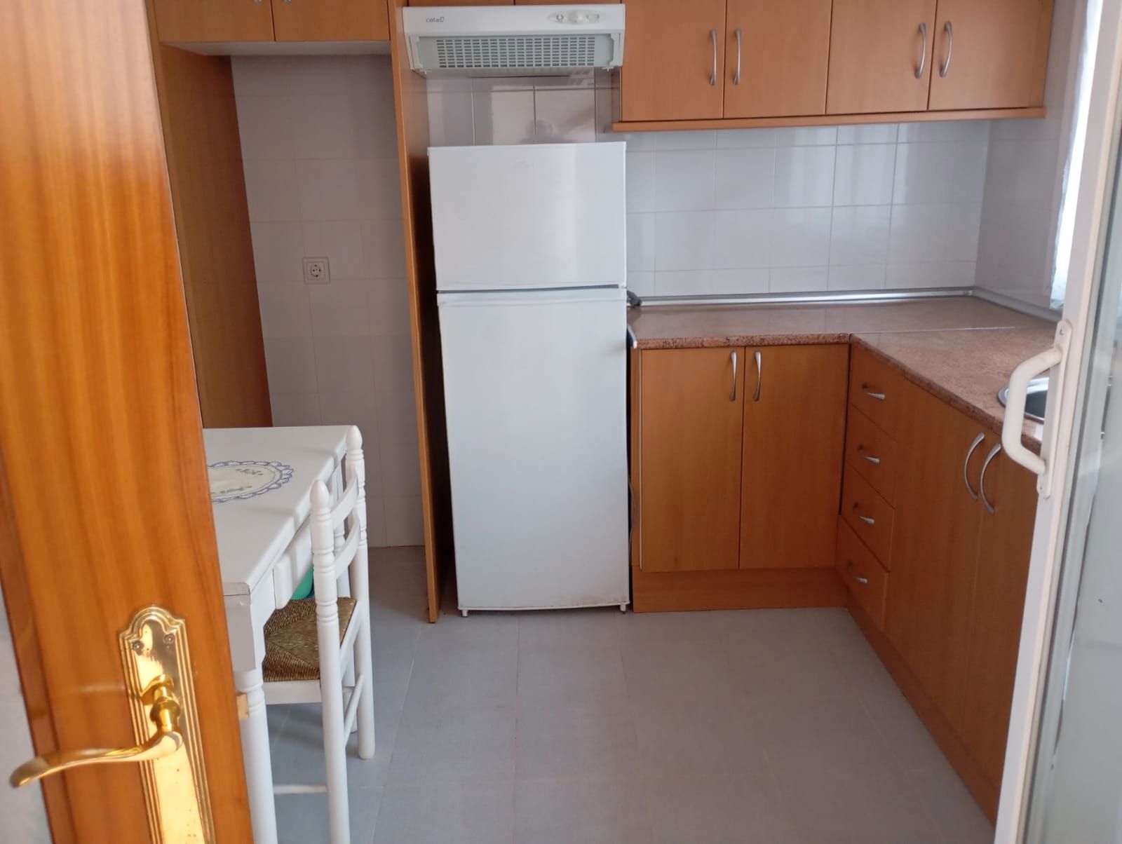 Casa adosada en venda a Calle Lugo, Villarrubia de los Ojos