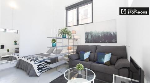 Foto 3 de Pis de lloguer a Pueblo Nuevo,  Madrid Capital