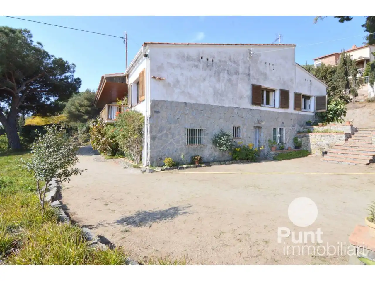 Casa o chalet en venta en Premià de Dalt