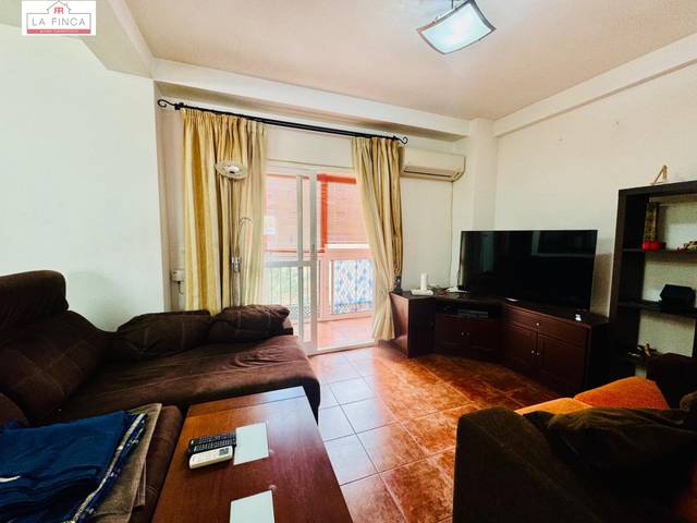 Piso en Venta en Mangas Verdes - Las Flores - Parque del Sur