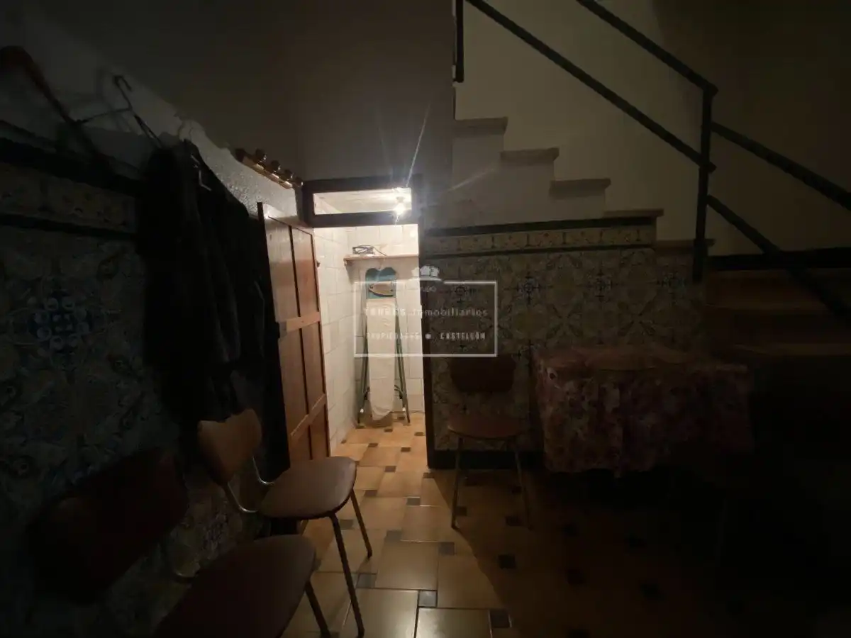 Casa con terraza en venta en Madrigal, imagen 23
