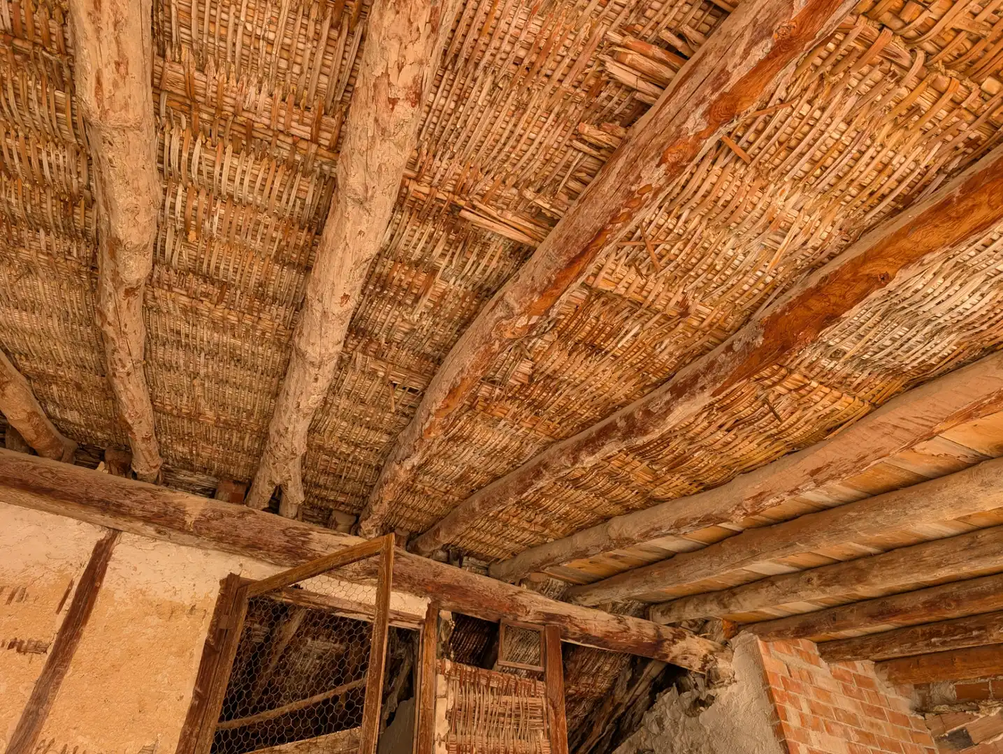 Casa o chalet en venta en Ráfales con Terraza y Balcón