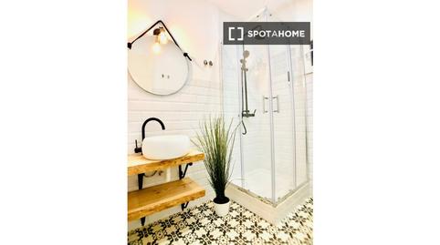 Foto 3 de Apartament per a compartir a Sagrada Família, Barcelona