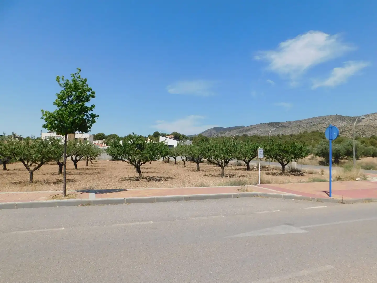Residential land for sale in Carretera Carretera Llano de Béjar 5, imagen 14
