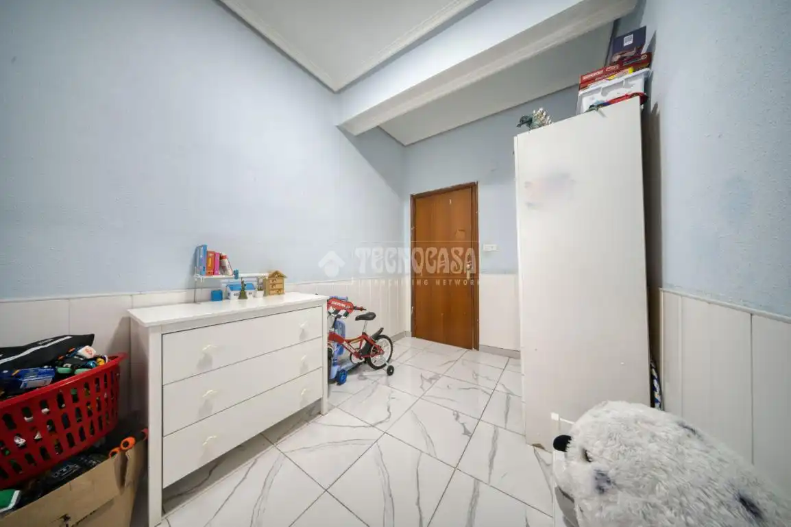 Flat for sale in Valladolid