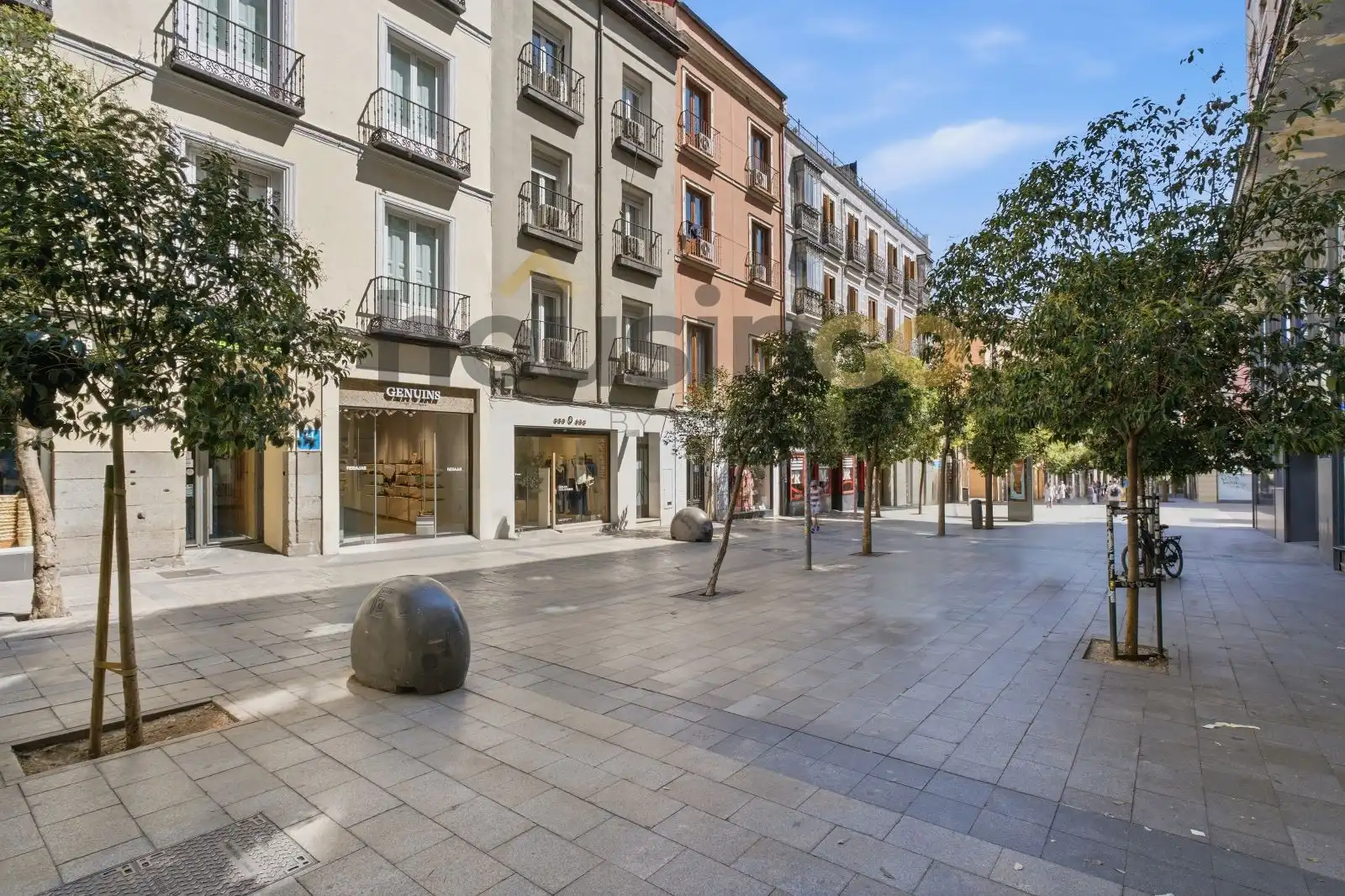Flat with lift for sale in Centro, imagen 2