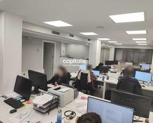 Office to rent in  Madrid Capital  with Air Conditioner and Heating