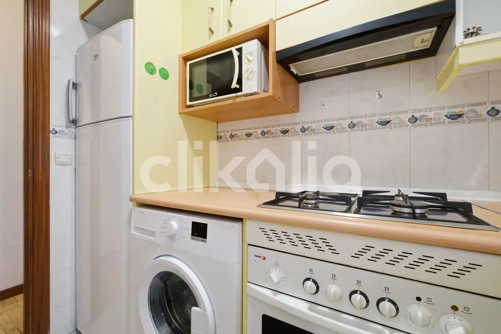 Flat with lift for sale in Chamberí, imagen 14