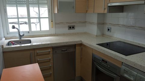 Foto 3 de Piso de alquiler en Núcleo urbano, Chiclana de la Frontera