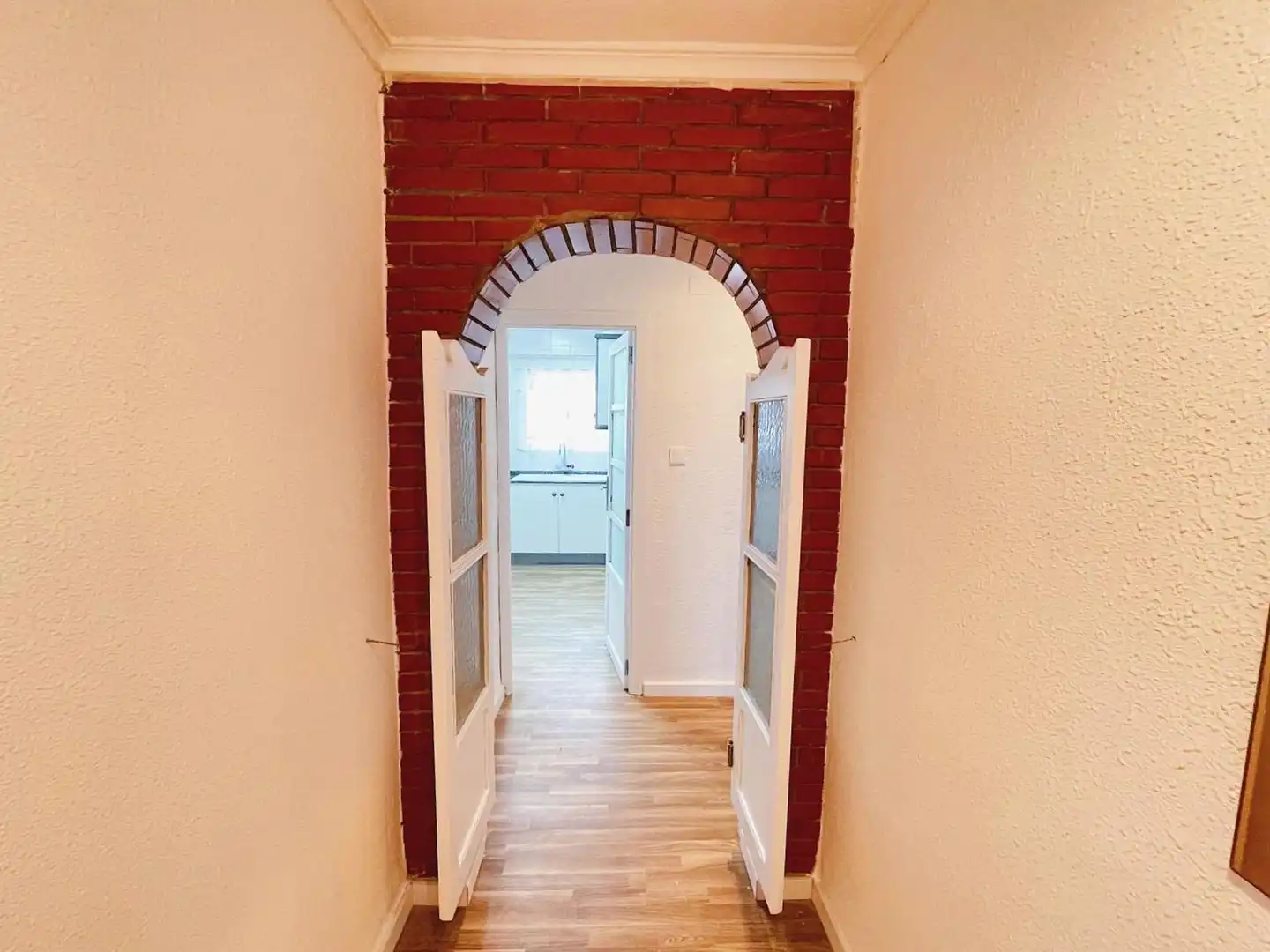 Flat for rent in Valencia  with Balcony