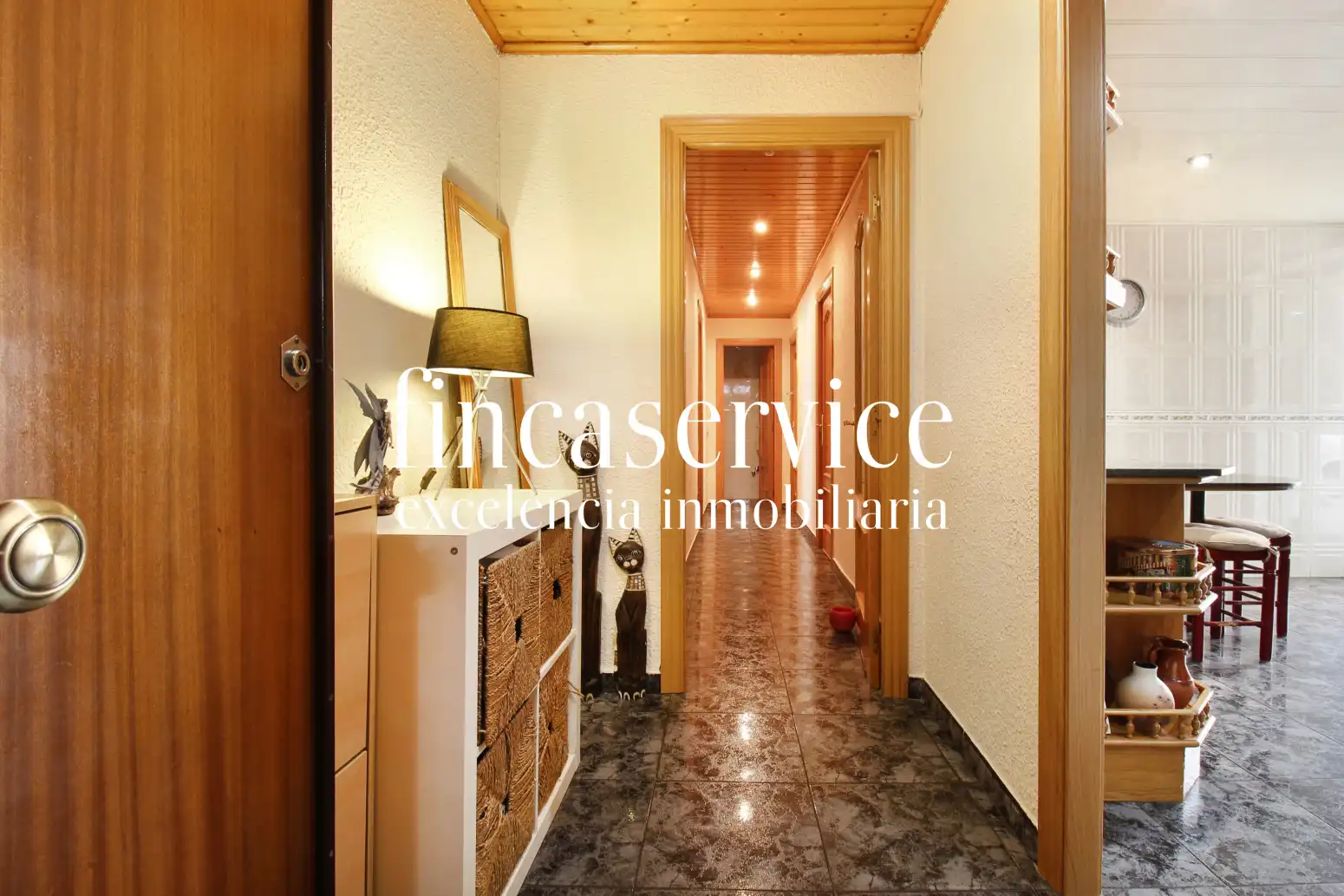 Piso en venta en Rubí con Aire acondicionado, Calefacción y Balcón
