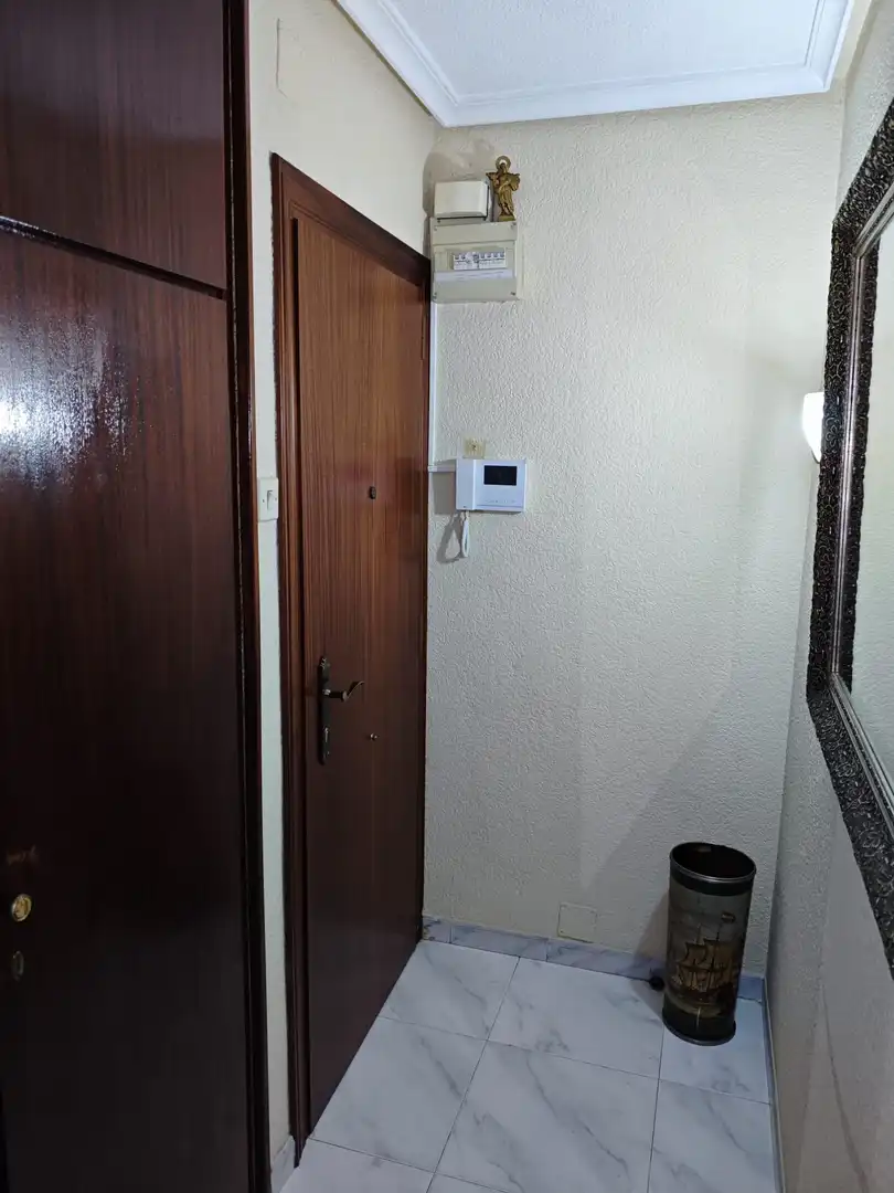 Flat for sale in Avilés  with Storage room and Furnished