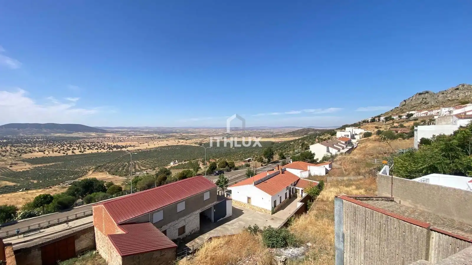 Detached homes for sale in Benquerencia de la Serena  with Air Conditioner, Terrace and Storage room