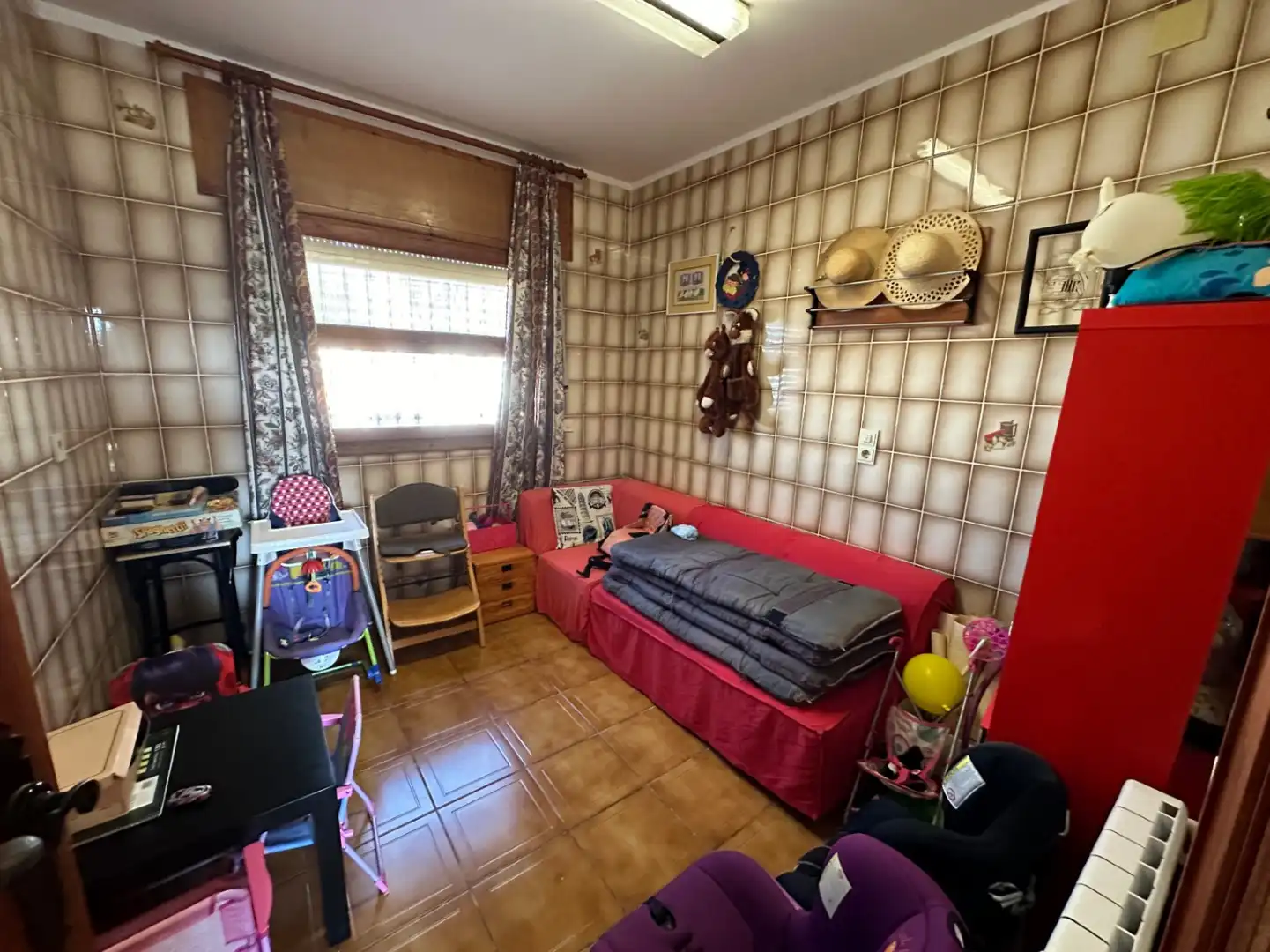 Villa mit Pool zum Verkauf in Alcossebre, imagen 41