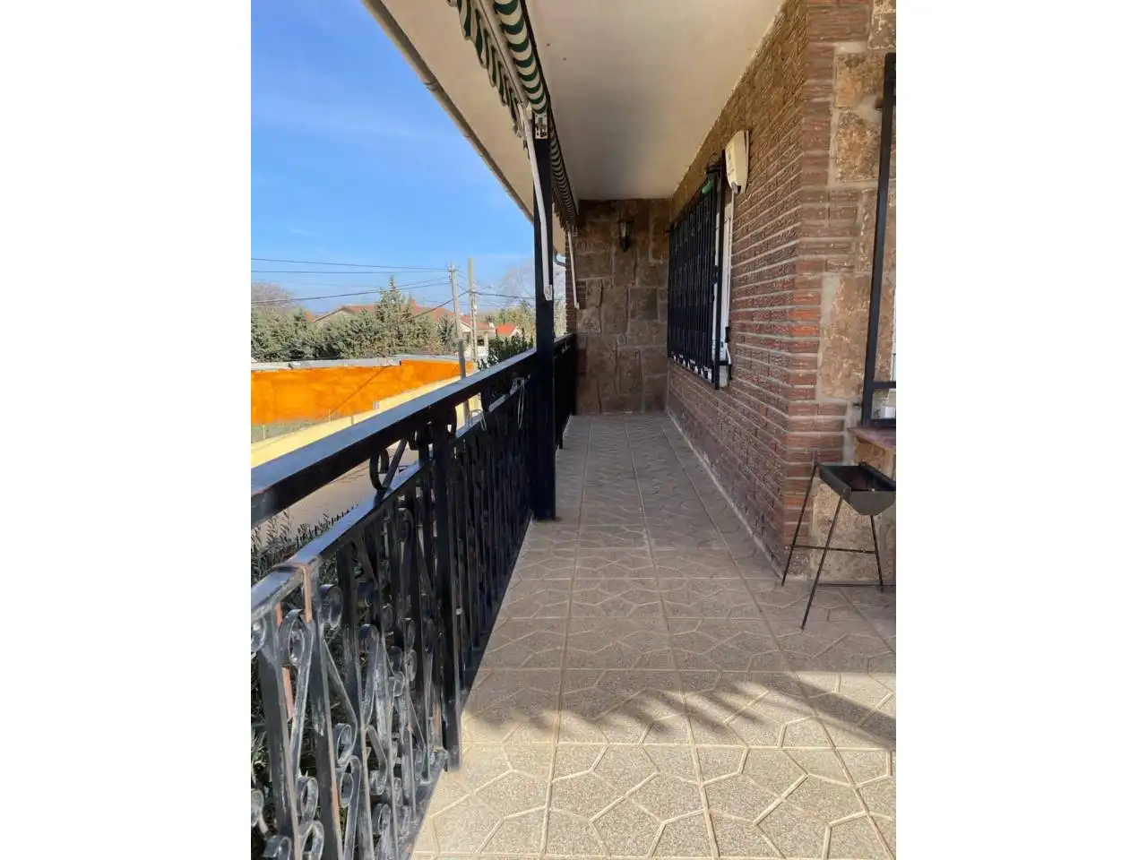 Casa amb jardí en venda a Pioz, imagen 27