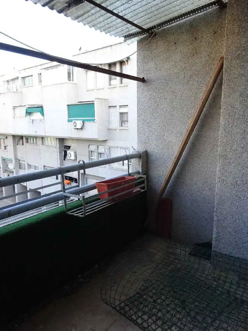 Piso en venta en Carrer Francisco Tomás y Valiente, Carrús Este