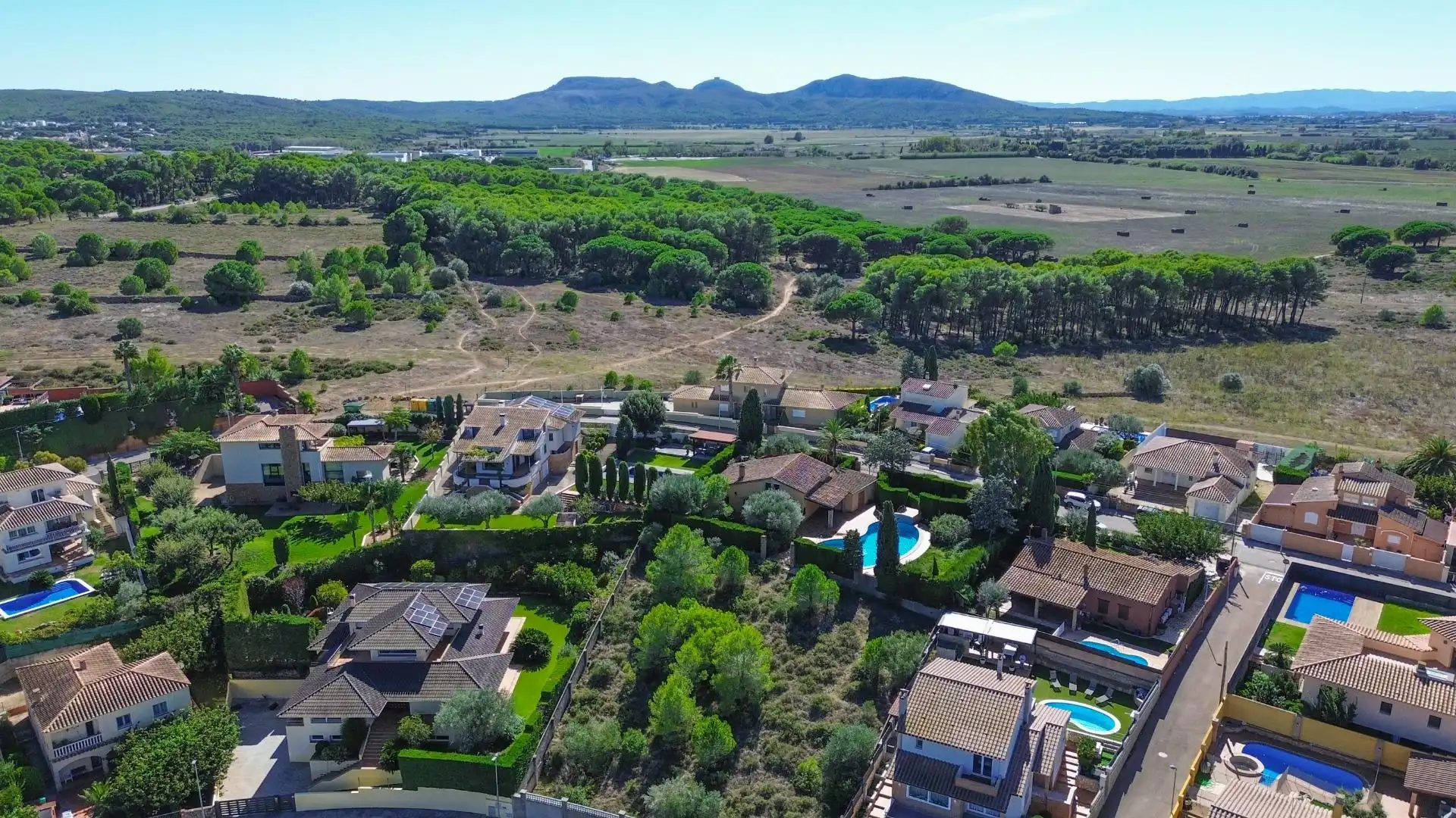 Casa o chalet en venta en L'Escala con Aire acondicionado, Calefacción y Jardín privado