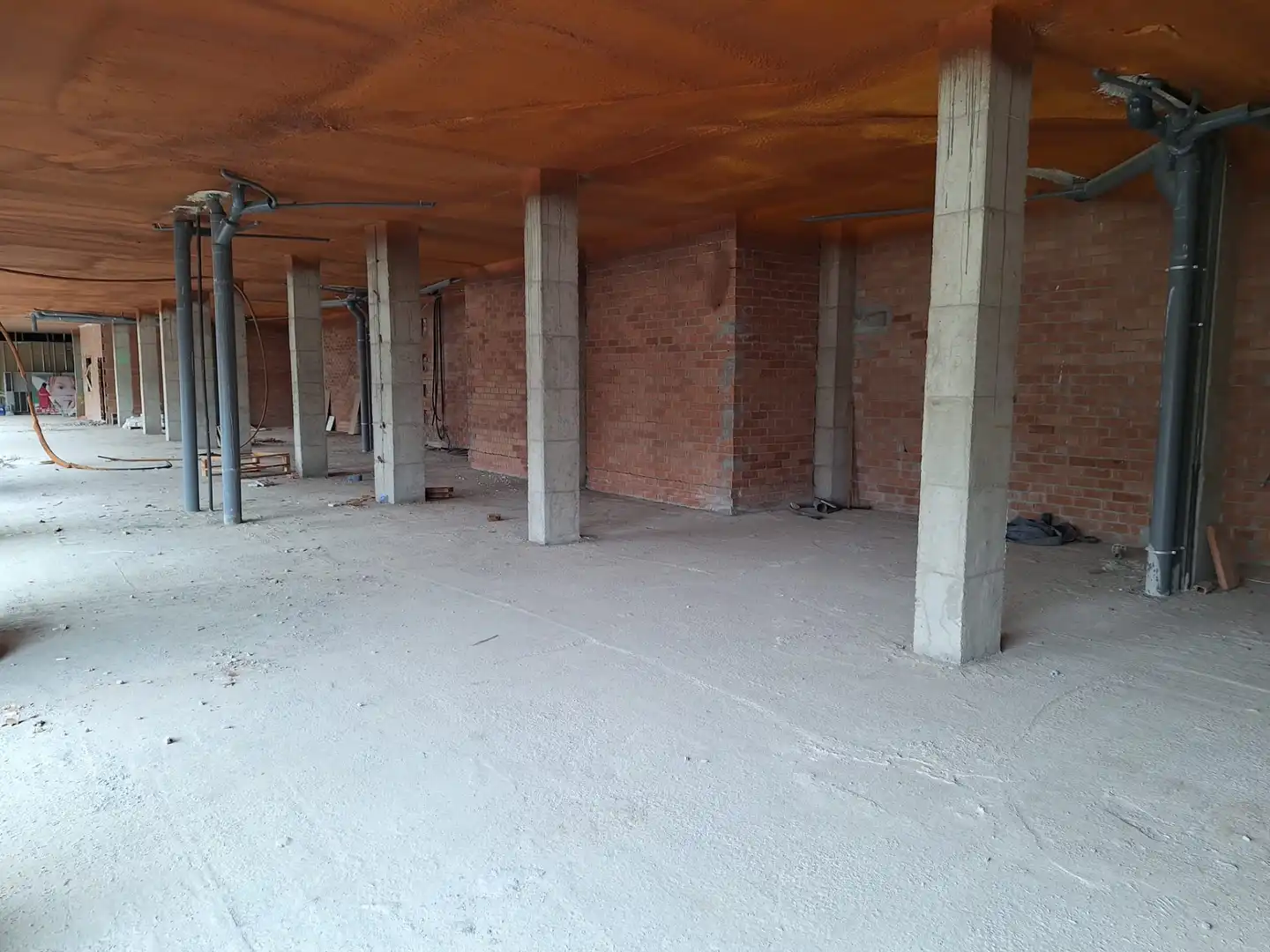 Commercial properties for rent in Cambrils  with Alarm
