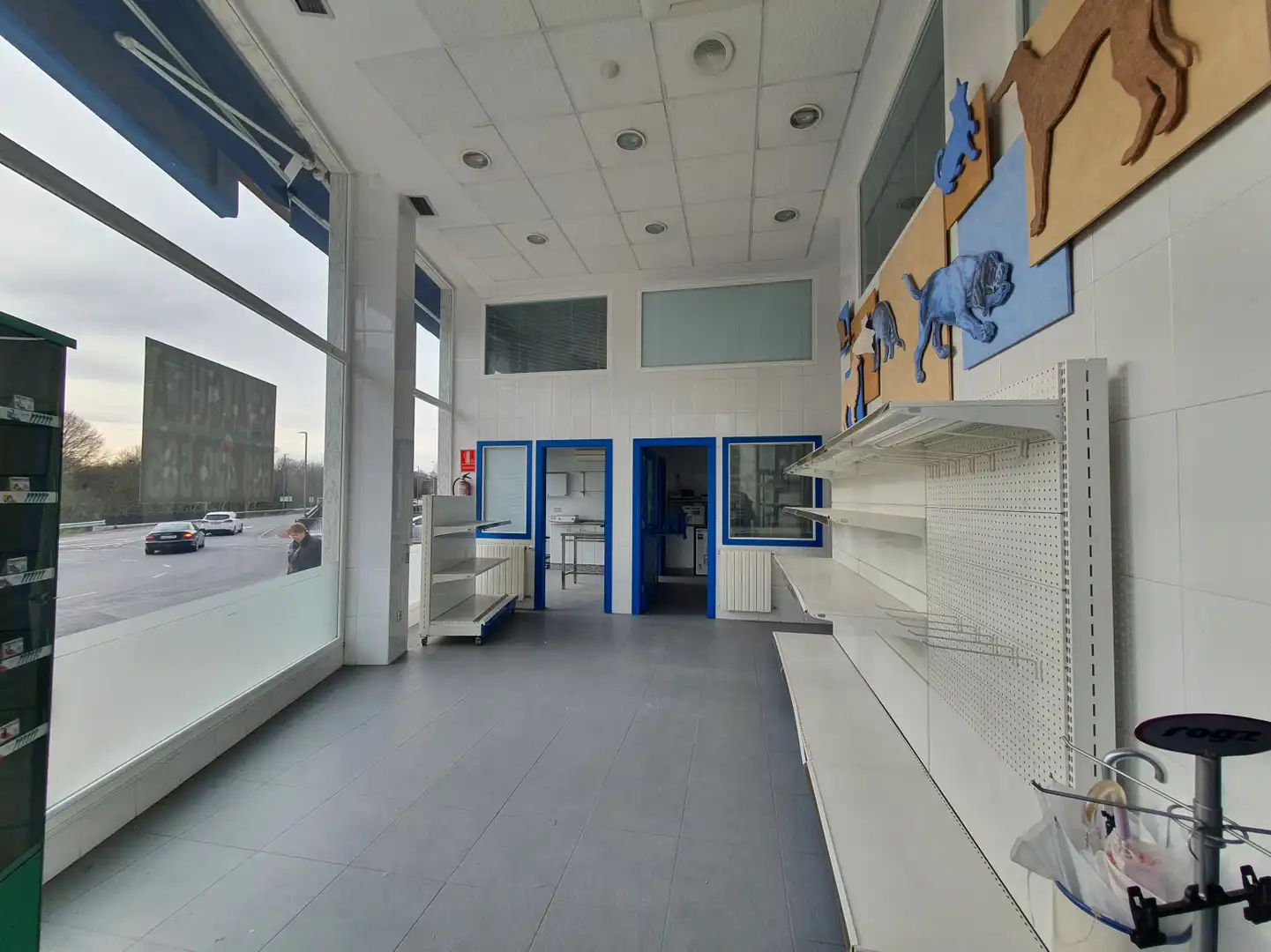 Business premises for sale in Pola de Siero - DANZA PRIMA, imagen 4