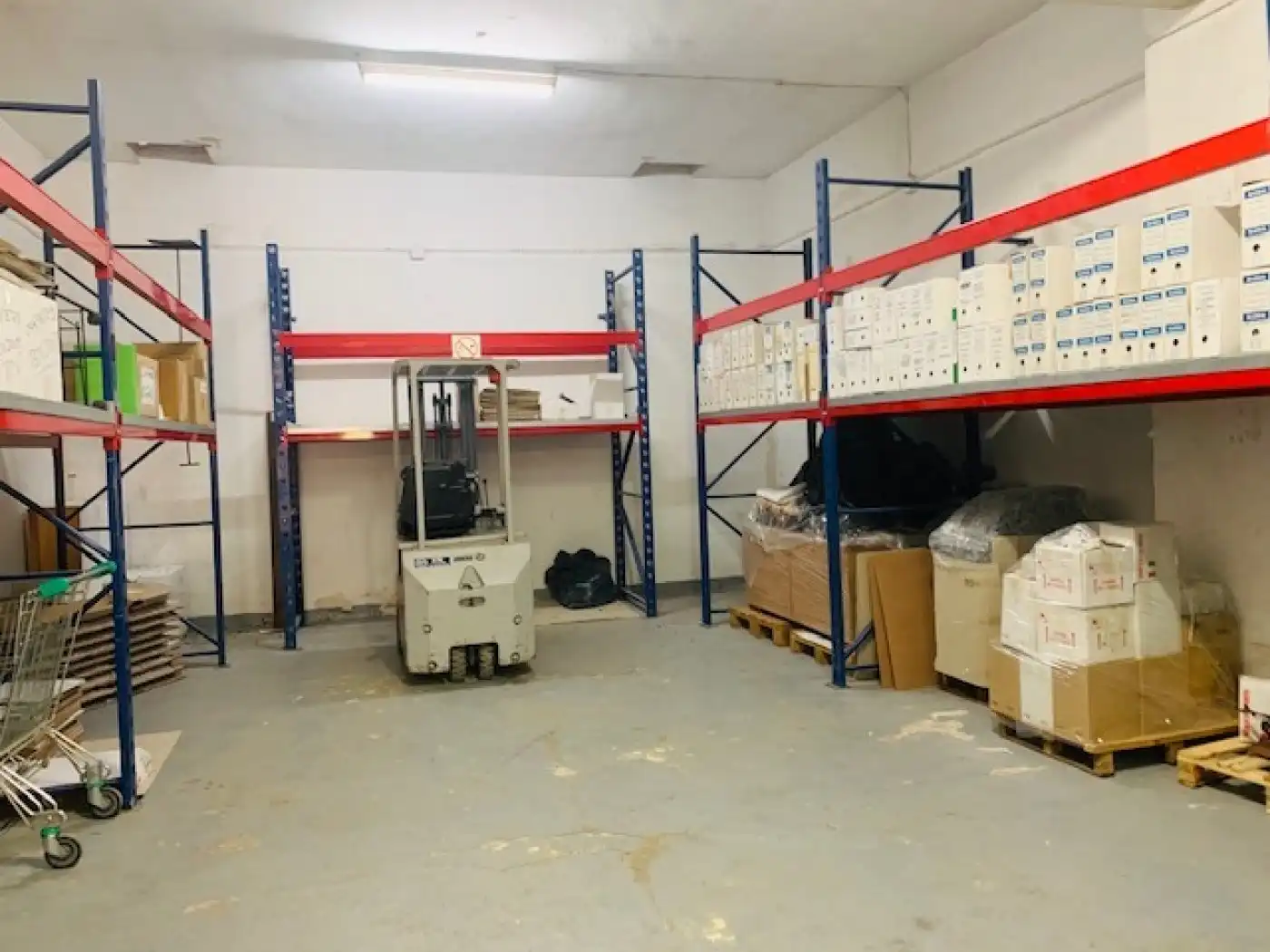 Local comercial en venda a L'Espirall, imagen 25