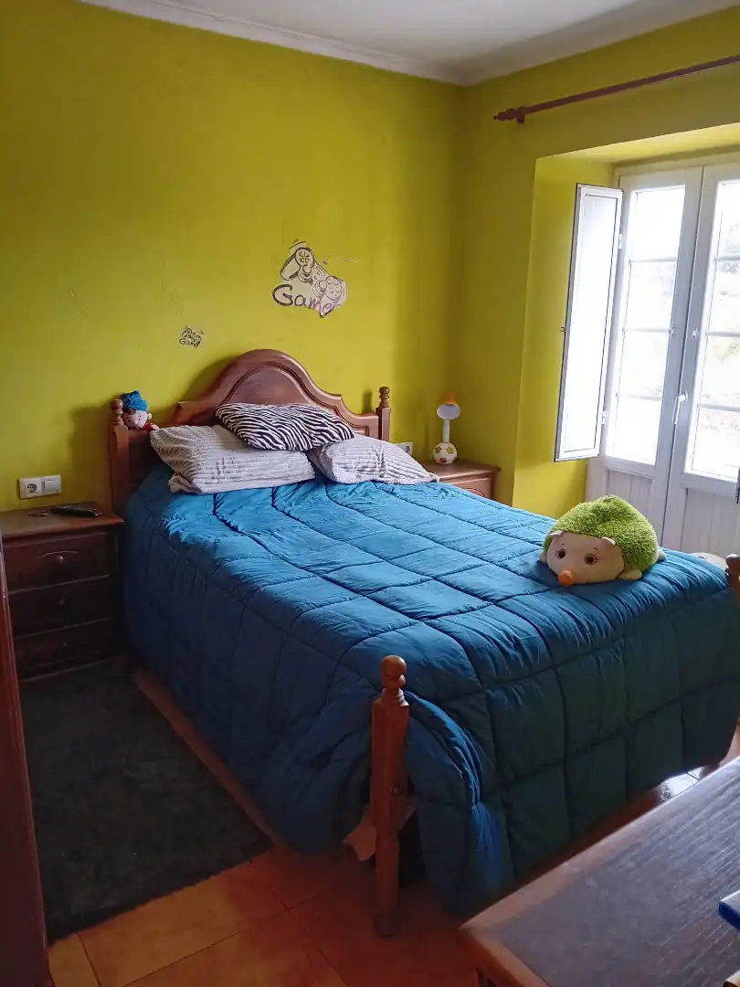 Casa o xalet en venda a Rúa Xoiña, 8, Foz