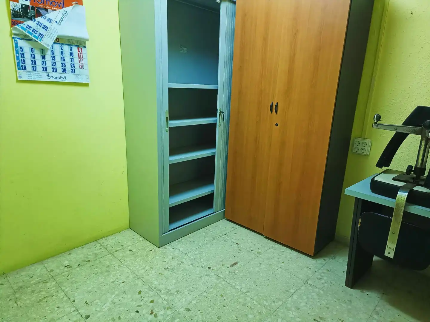 Schlafzimmer von Gebäude zum Verkauf in Valencia